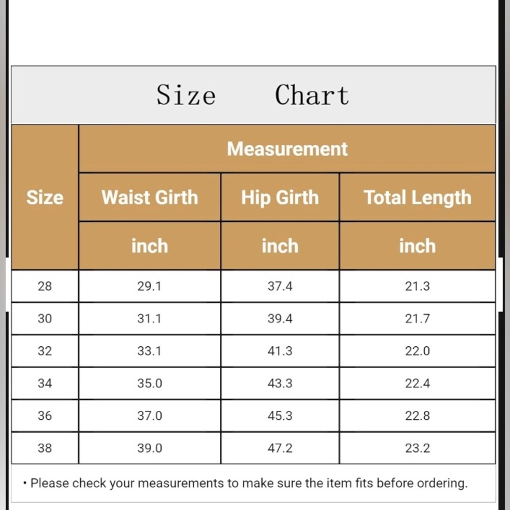 Lars‎ Amadeus Men's Plaid Cropped Ankle Length Business Golf Trousers Sz 36 - Picture 6 of 15